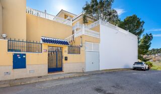  Appartement à vendre 4 pièces 180 m² San miguel de salinas