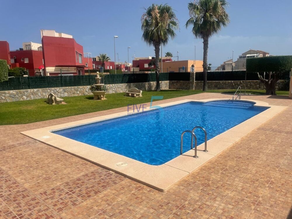 vente Appartement - 3 pièce(s) - 69 m² Espagne