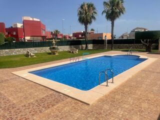  Appartement à vendre 3 pièces 69 m² Orihuela