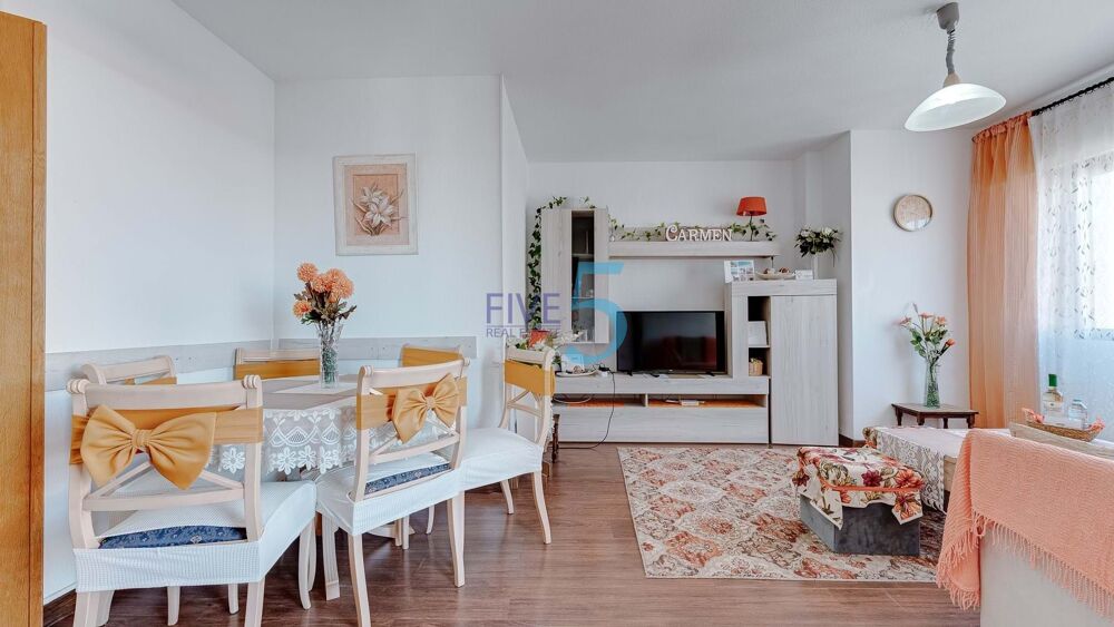 vente Appartement - 4 pièce(s) - 91 m² Espagne