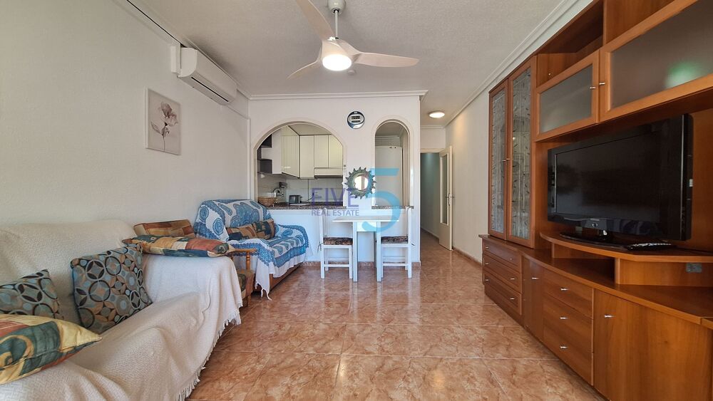 vente Appartement - 3 pièce(s) - 57 m² Espagne