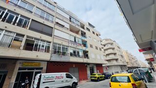  Appartement à vendre 2 pièces 57 m² Torrevieja