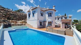  Villa à vendre 5 pièces 146 m² Ràfol d'almúnia, el