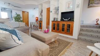  Maison  vendre 4 pices 82 m Algorfa