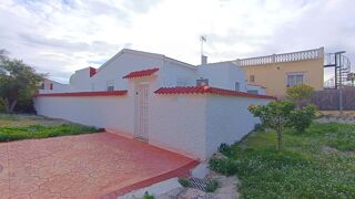  Villa � vendre 4 pi�ces 92 m� San fulgencio