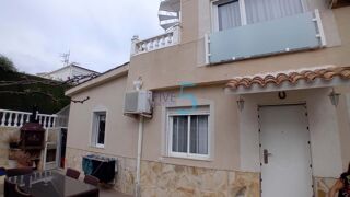 Maison à vendre 4 pièces 97 m² Orihuela