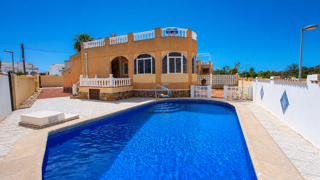  Villa à vendre 3 pièces 85 m² Benijófar