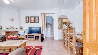  Villa � vendre 4 pi�ces 99 m� Algorfa