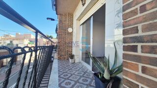  Appartement à vendre 4 pièces 108 m² San pedro del pinatar