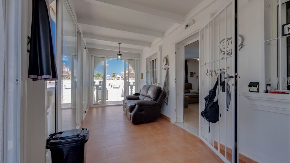 vente Villa - 3 pièce(s) - 82 m² Espagne