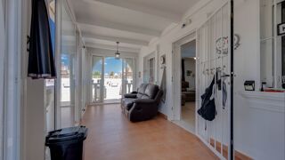  Villa à vendre 3 pièces 82 m² Torre pacheco