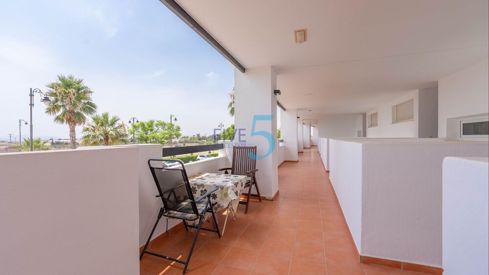 vente Appartement - 3 pièce(s) - 68 m² Espagne