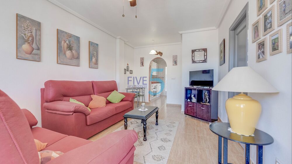 vente Appartement - 3 pièce(s) - 57 m² Espagne