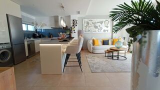  Appartement � vendre 3 pi�ces 96 m� Orihuela