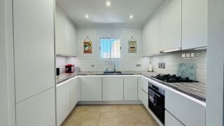  Maison � vendre 4 pi�ces 102 m� Orihuela