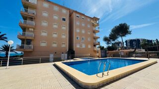  Appartement � vendre 2 pi�ces 62 m� Orihuela