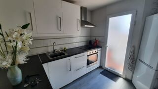  Maison � vendre 3 pi�ces 115 m� Nucia (la)