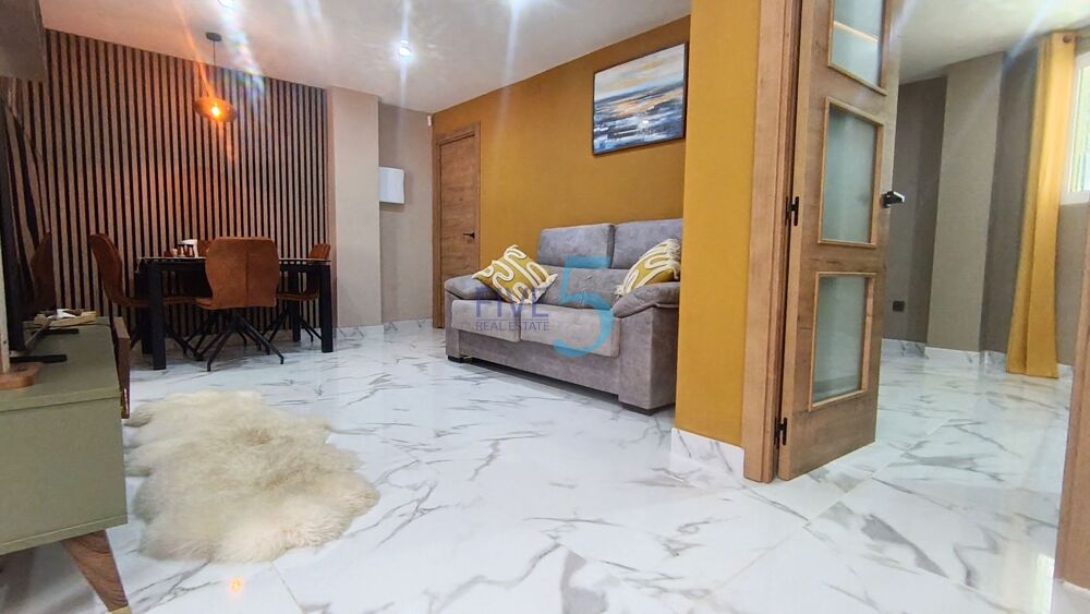 vente Appartement - 2 pièce(s) - 51 m² Espagne