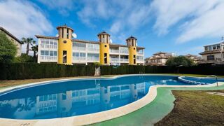  Appartement � vendre 3 pi�ces 78 m� Orihuela