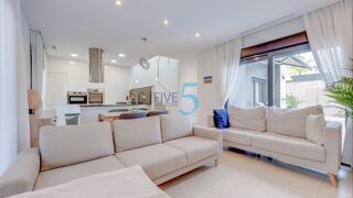  Villa à vendre 4 pièces 107 m² Benijófar