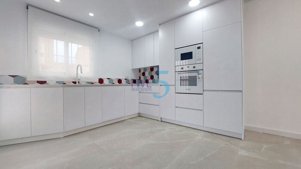 vente Appartement - 3 pièce(s) - 53 m² Espagne