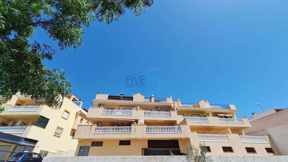 Appartement 3 pièces 53 m² · à Espagne · 53 m² · 109 000 €