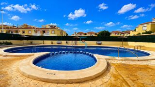  Appartement à vendre 4 pièces 87 m² Orihuela