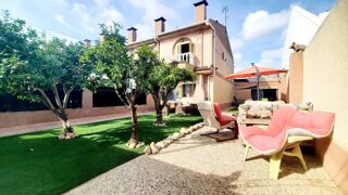  Maison  vendre 4 pices 108 m San javier