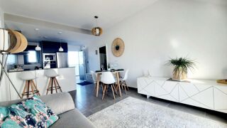  Appartement � vendre 3 pi�ces 70 m� Pilar de la horadada