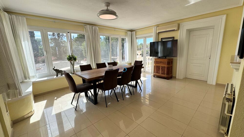 � vendre  Villa San Miguel De Salinas