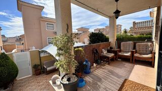  Villa � vendre 4 pi�ces 191 m� Orihuela