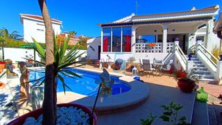  Villa à vendre 4 pièces 94 m² Rojales