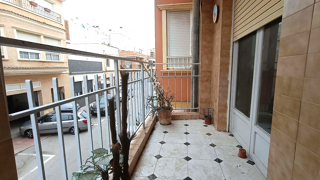  Appartement � vendre 4 pi�ces 120 m� Santa pola
