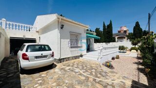  Villa à vendre 3 pièces 99 m² Torrevieja
