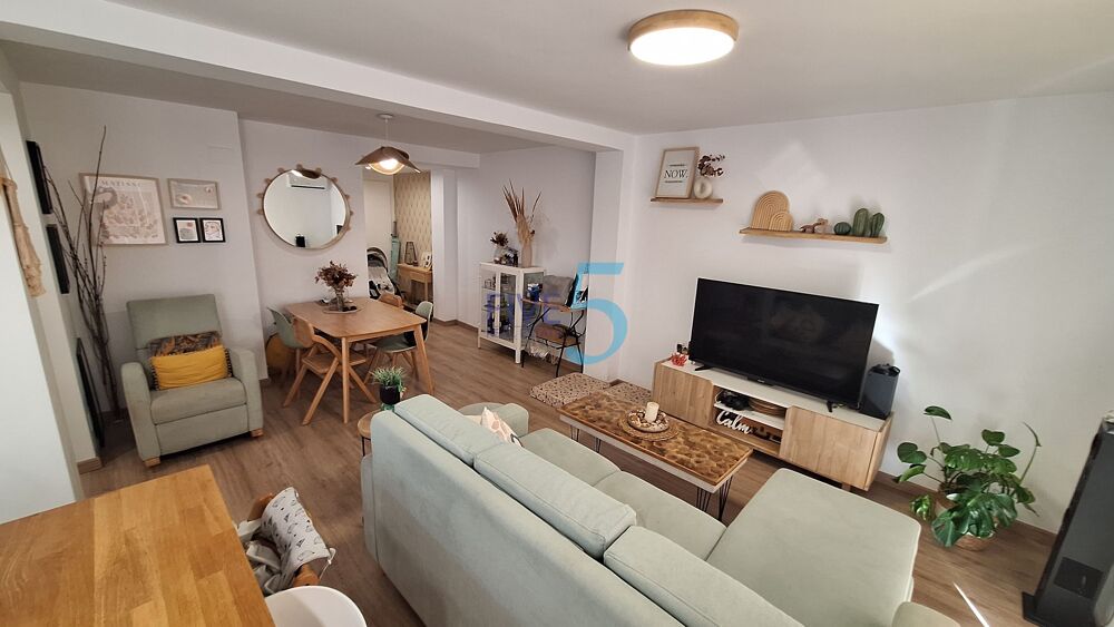 Appartement 4 pièces 101 m² · à Espagne · 101 m² · 189 000 €