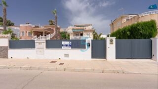  Villa à vendre 4 pièces 84 m² Pilar de la horadada