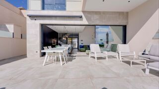  Villa à vendre 6 pièces 250 m² Rojales