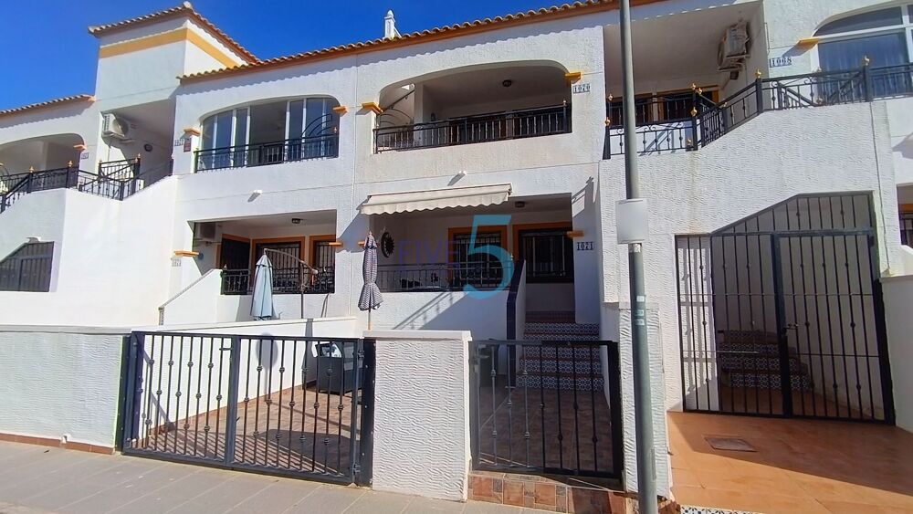 vente Appartement - 3 pièce(s) - 61 m² Espagne