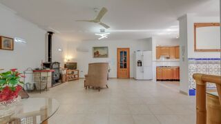  Villa à vendre 5 pièces 196 m² Daya nueva
