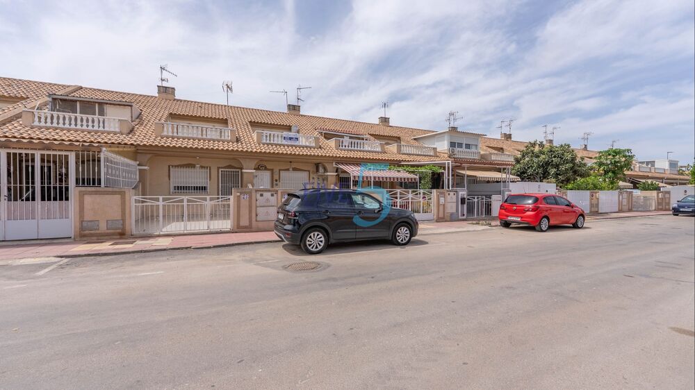 vente Maison - 4 pièce(s) - 65 m² Espagne