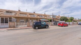  Maison à vendre 4 pièces 65 m² Alcázares (los)