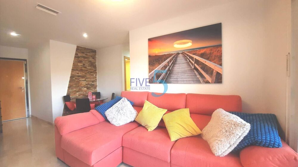 vente Appartement - 3 pièce(s) - 58 m² Espagne