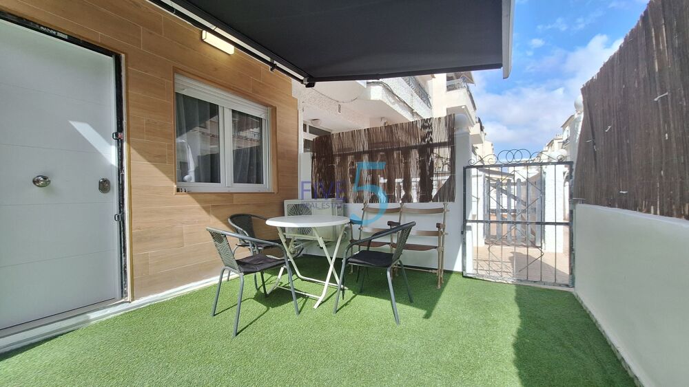 Appartement 3 pièces 61 m² · à Espagne · 61 m² · 170 000 €