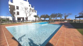  Appartement � vendre 3 pi�ces 80 m� Torre pacheco