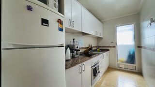  Appartement � vendre 3 pi�ces 68 m� Formentera del segura