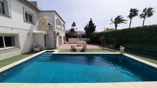  Villa à vendre 6 pièces 338 m² Alfàs del pi (l')