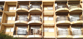  Appartement � vendre 3 pi�ces 45 m� Santa pola