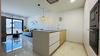  Appartement � vendre 3 pi�ces 80 m� Orihuela