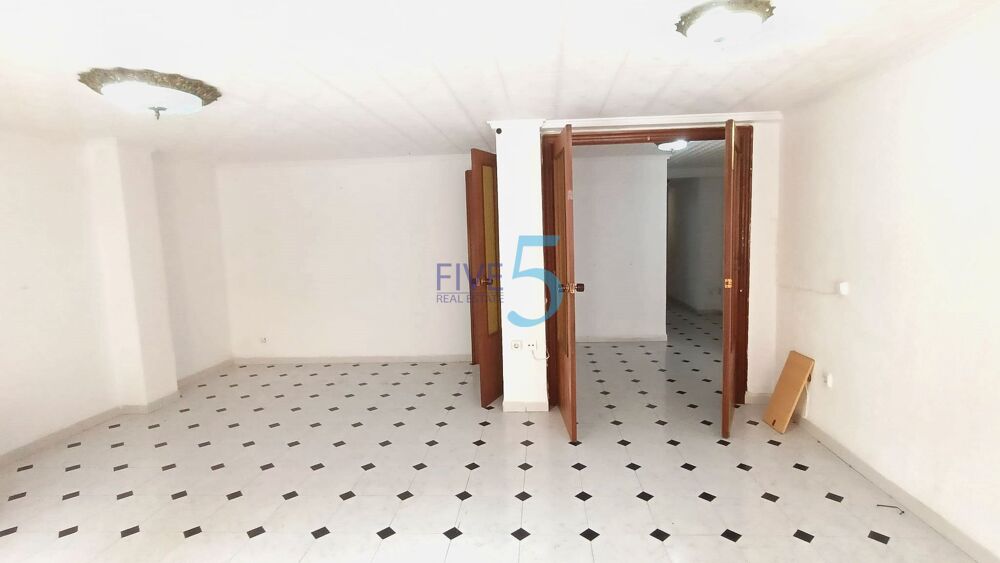vente Appartement - 4 pièce(s) - 120 m² Espagne