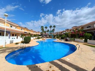  Villa à vendre 4 pièces 105 m² Rojales